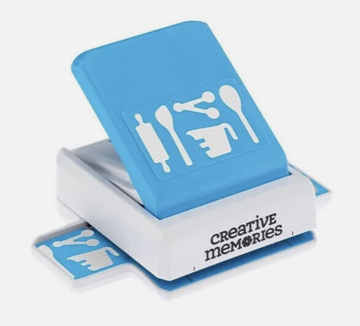 クリエイティブメモリーズ パンチセット クリエイティブメモリーズ パンチセット26 【公式通販】